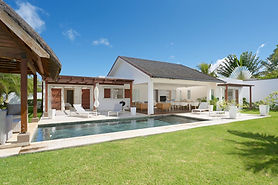 Villa 4 chambres au Clos