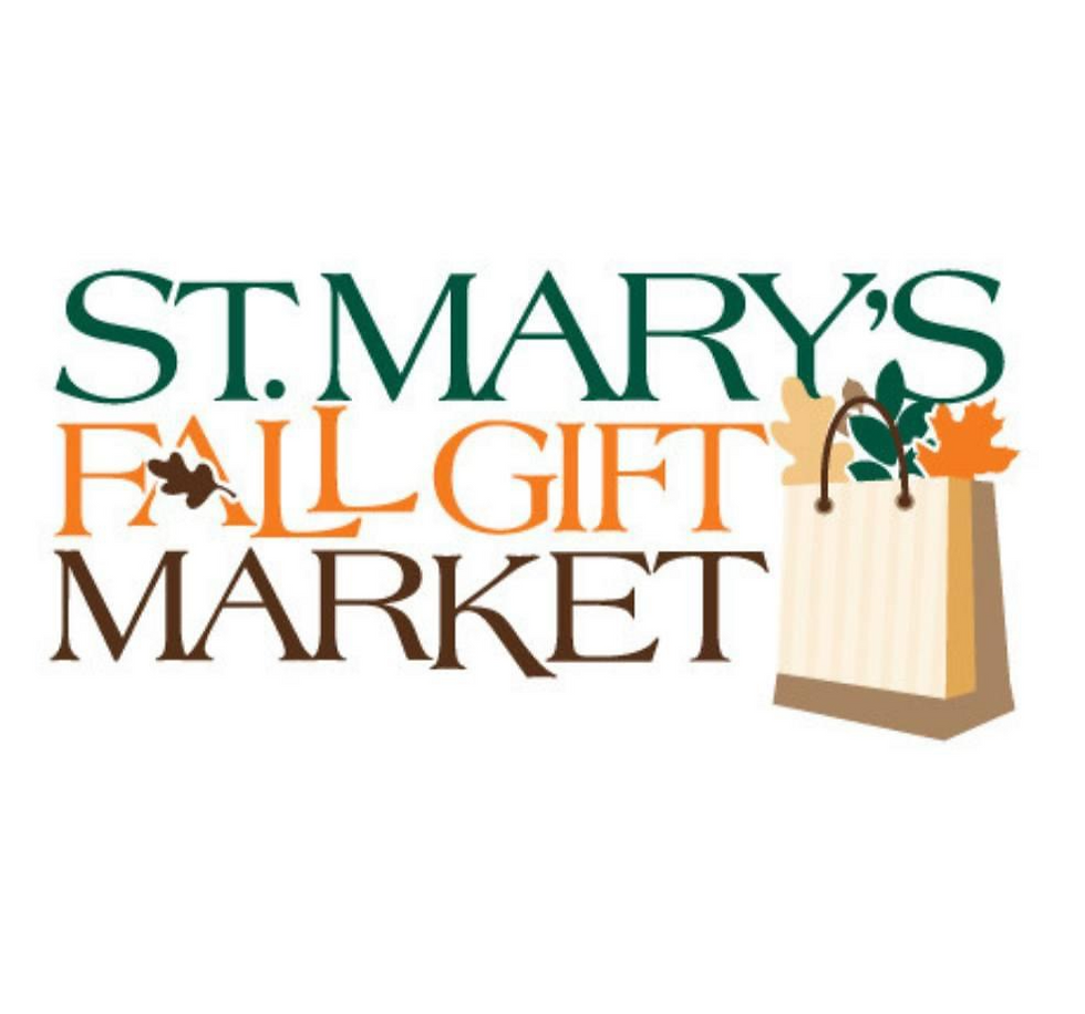 St. Mary's Fall Gift Market - Adoption Booth