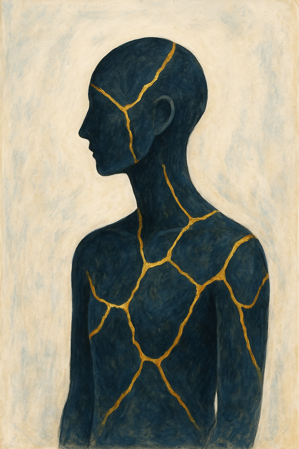 "Guérir" c'est se transformer