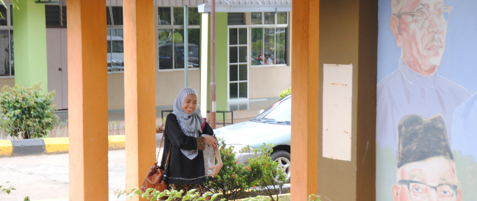 Sekolah Mysite