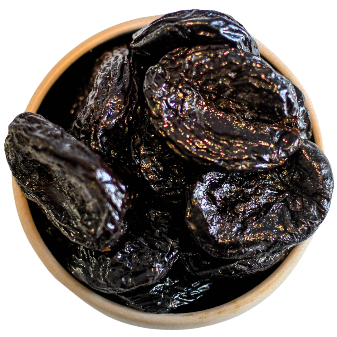 Ciruela descarozada (president grande) 500gr