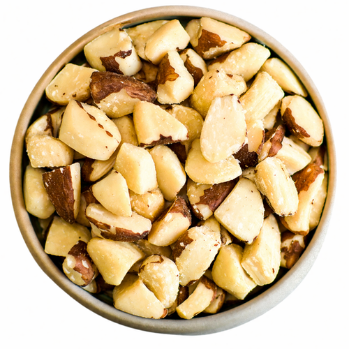 Castaña de pará (Brasil) 500gr | Lightnuts Store