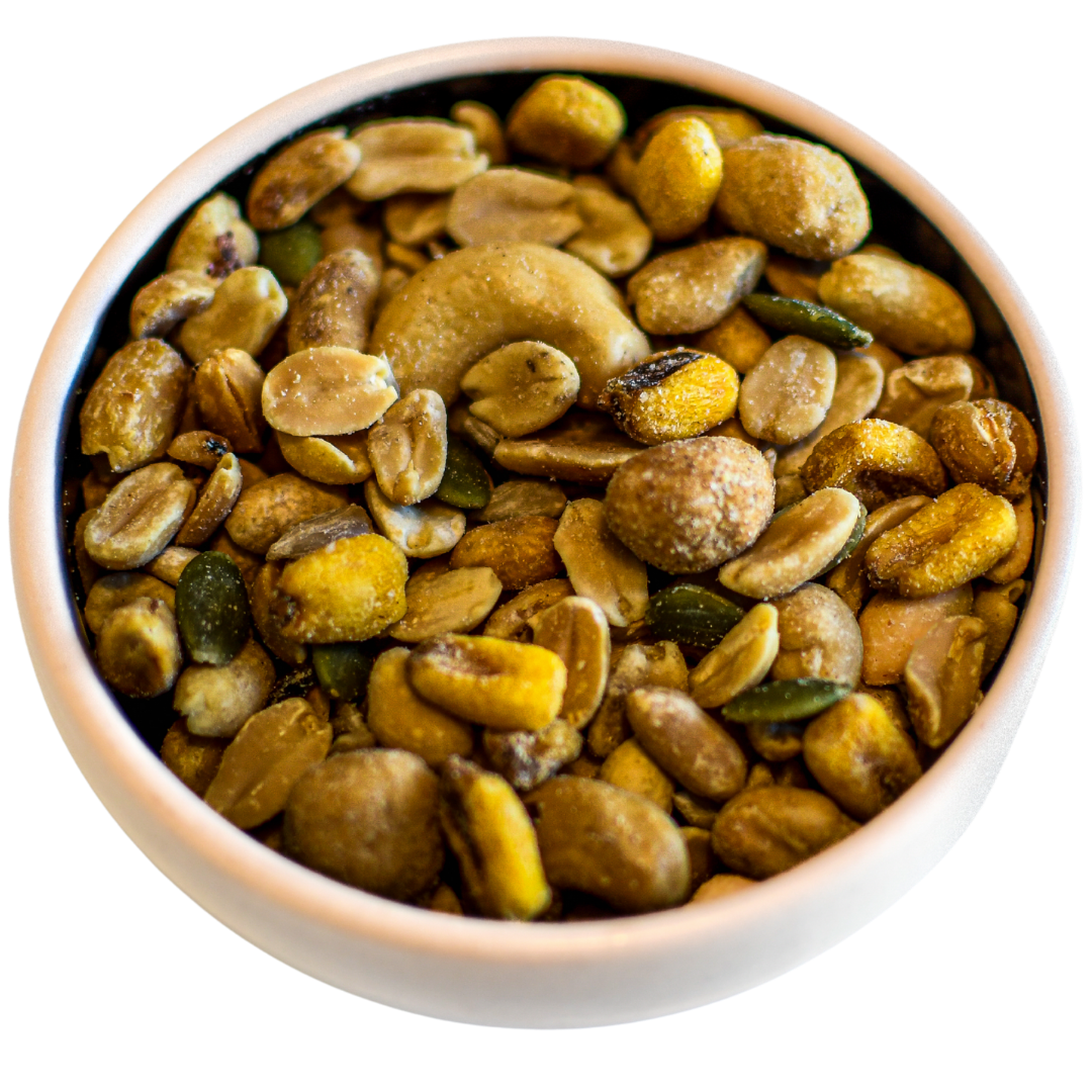 Mix Cervecero 1000gr