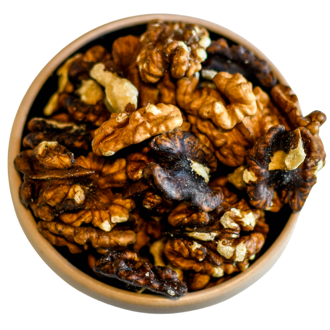 Nuez mariposa light x 10kg