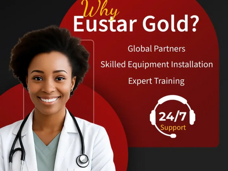 Choosing the Right Hospital Equipment Suppliers