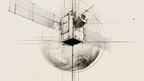Speqtre satellite