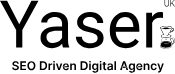 logo yaser