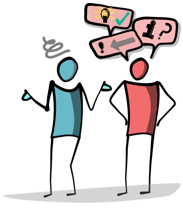 vicarious feedback