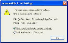 Conflict