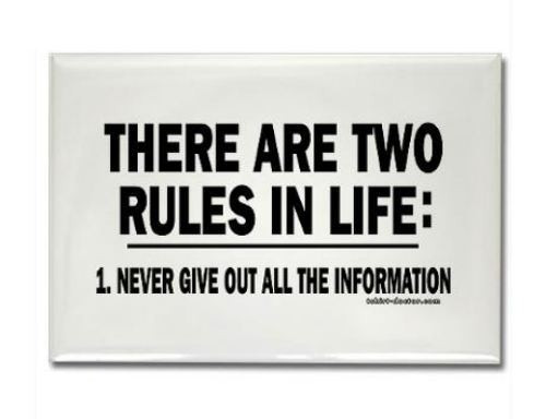 Information
