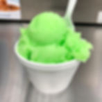 KIWI STRAWBERRY SWIRL