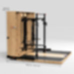 Thumbnail: Gym Closet