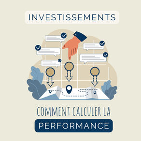 📈 Comprendre et Calculer le Rendement d’un Placement 📊