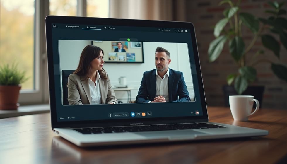Virtual Coaching for Parents: Costs and Benefits