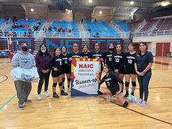 Page Div I Runner Up