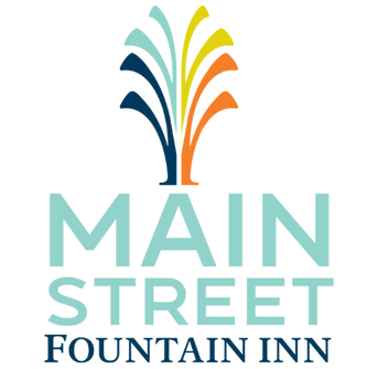 Fountain Inn Main Street