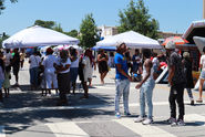 juneteenth in fountain inn