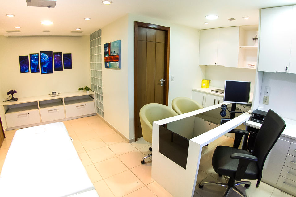 Consultório multiuso para locação por hora em porto alegre