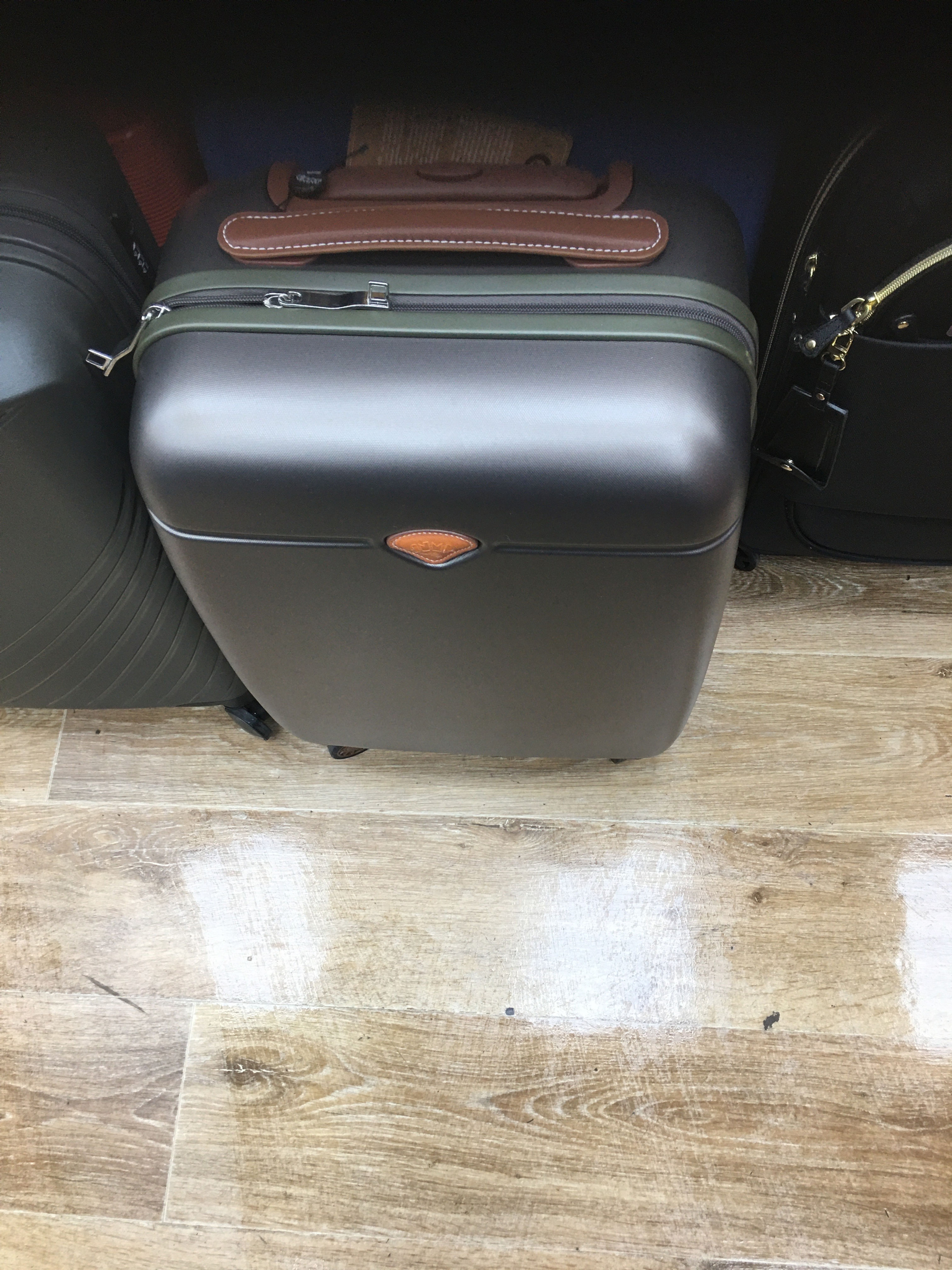 cabine Jump garantie 5ans 