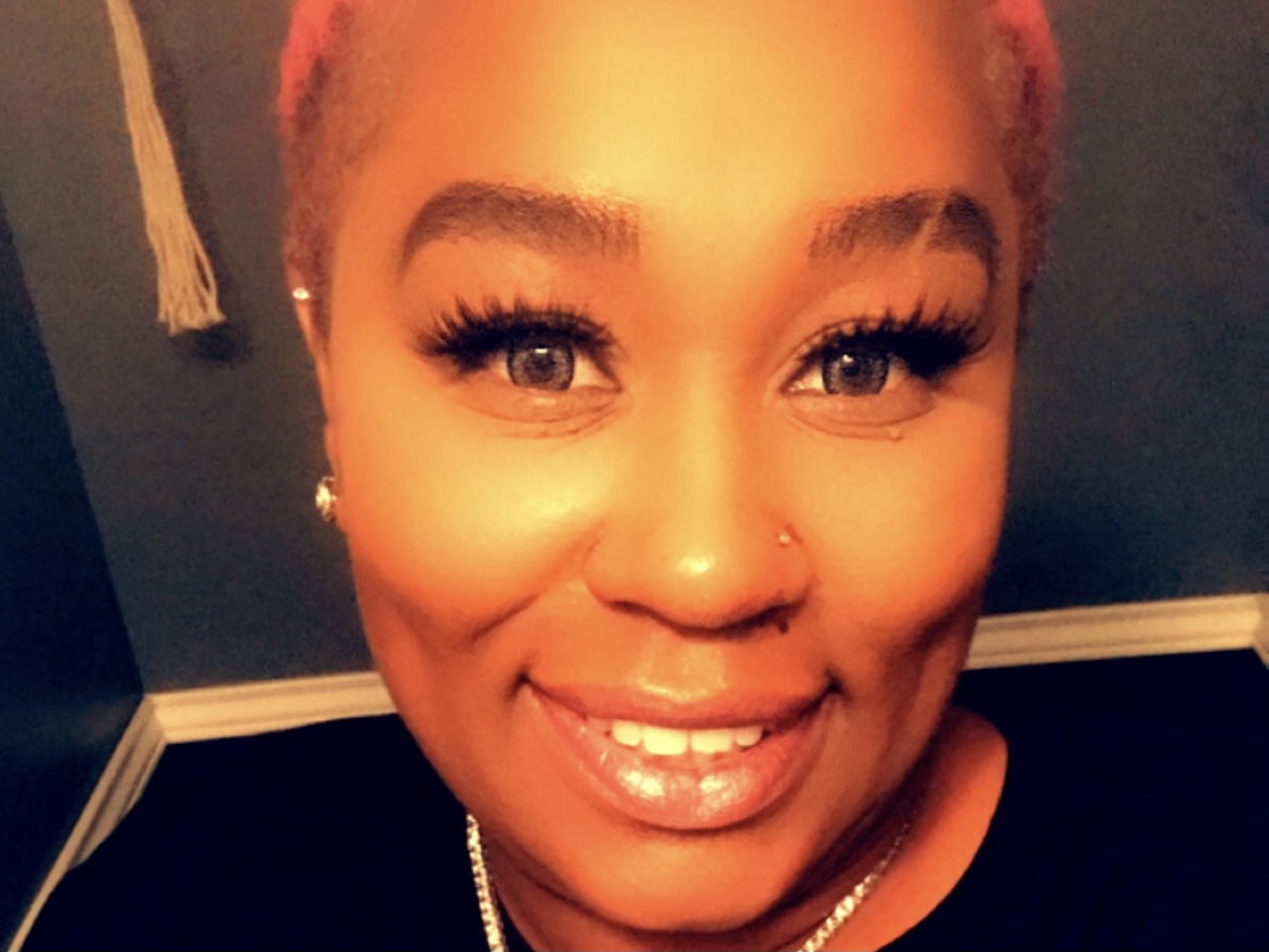 Writer: Blessed and Highly Favored