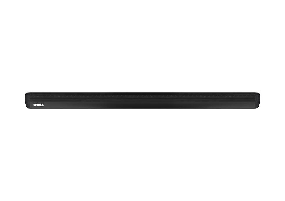 Miniaturbild: Thule WingBar Evo 150 cm Traverse schwarz