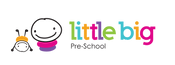 Little Big Pre-School Logo