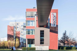 Architekturfotografie