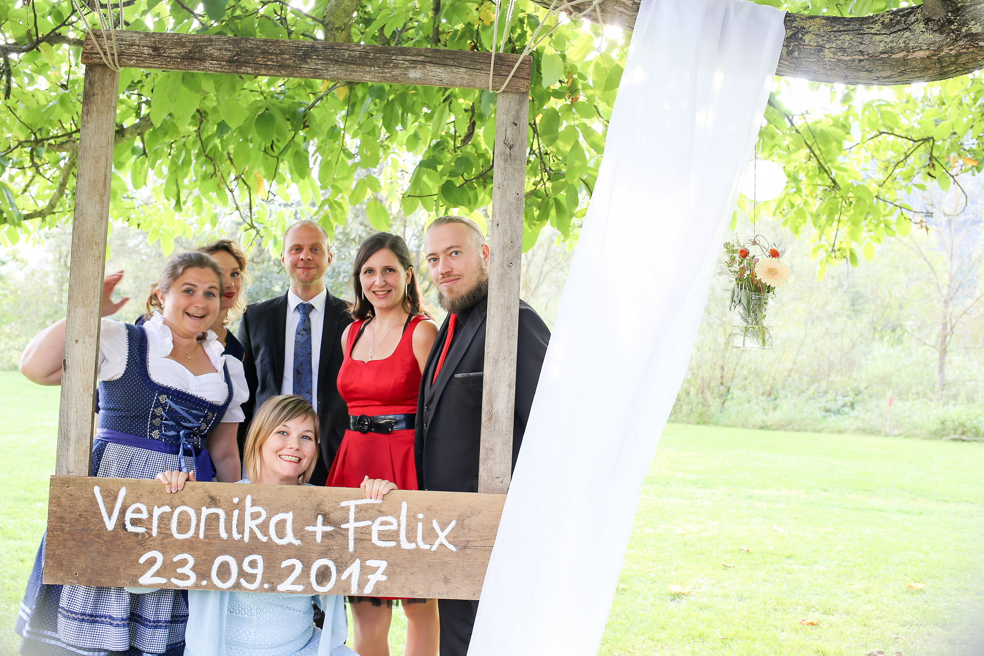 Fotobox Schwäbisch Gmünd
