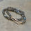 Thumbnail: Labradorite Necklace with Gold Filled Paperclip Clasp
