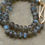 Thumbnail: Labradorite Necklace with Gold Filled Paperclip Clasp