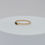 Thumbnail: Sapphire Eye Stacking Ring