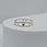 Thumbnail: Sapphire Structure Stacking Ring