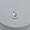 Thumbnail: Sapphire Amulet Charm