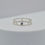 Thumbnail: Sapphire Structure Stacking Ring