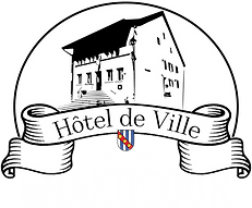 Logo de l'Hôtel de Ville de Grandcour - hdvgrandcour