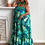 Thumbnail: Green With Me Maxi 