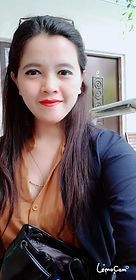 Restu Cahayani-Networker