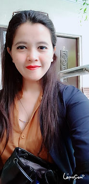 Restu Cahayani-Networker