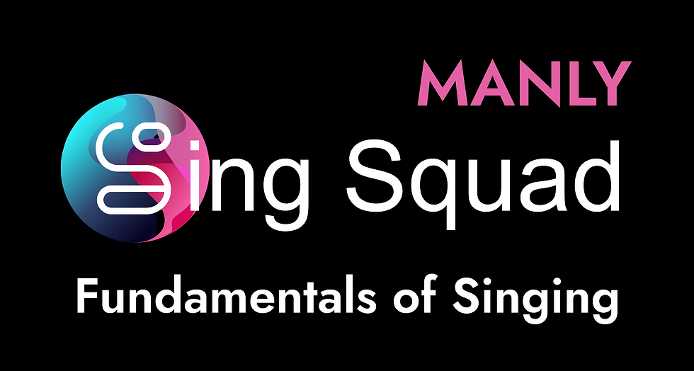 Fundamentals of Singing - For Adults