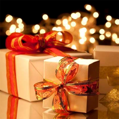 the caring cure: hidden gifts of giving