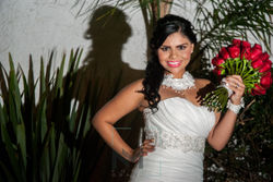 Boda Fabiola & Luis