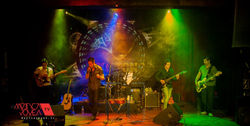 Aniversario JackDaniel´s