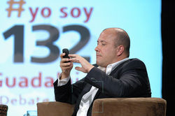 Debate YoSoy132