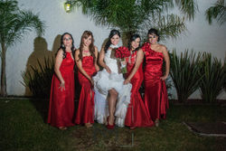 Boda Fabiola & Luis