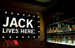 Aniversario JackDaniel´s