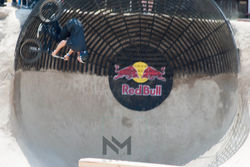 REDBULL DIRT CONQUERTS