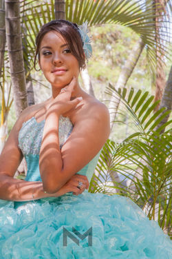 XV Viridiana