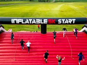 Inflatable Events