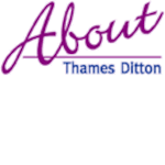 About Thames Ditton. 
The who’s who and what’s what 
in and around Thames Ditton. 
A 6-weekly community magazine free through every door in Thames Ditton and Long Ditton.

If you'd like your business to stand out from the crowd, enhance your revenue or you simply have something you’d like to shout about, then contact us on 020 3161 1188.

Also follow us on Facebook, Twitter and Instagram for daily news updates. 
Go to www.aboutthamesditton.co.uk to see the latest edition online.
