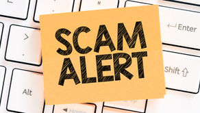 🚨 ScamWatch